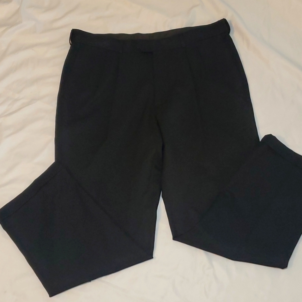 Black Dress Pant